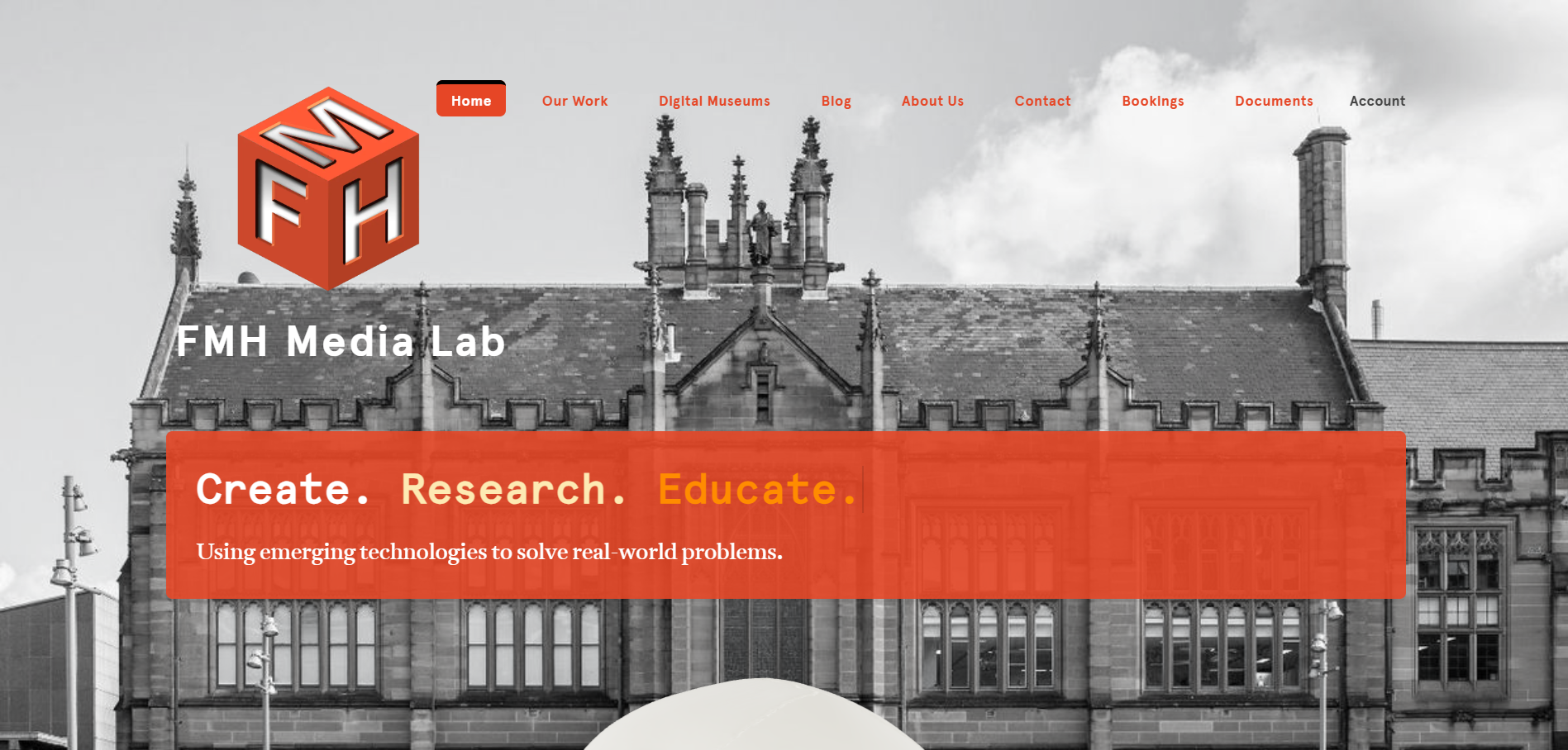 FMH Media Lab